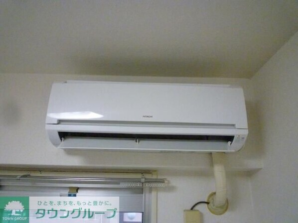 ワコーレ花小金井の物件内観写真